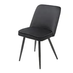 Стілець Special4you Decio чорний (E6712)