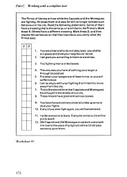 Literature in the Language Classroom. A Resource Book of Ideas and Activities - мініатюра 11