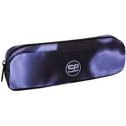 Пенал на блискавці CoolPack Deck Lazuryt порожній 21х6х4 см (F071895)
