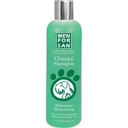 Шампунь Menforsan для собак зволожувальний 300 мл