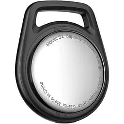 Трекер AceFast S2 button type positioning device single - мініатюра 2
