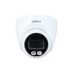 IP-камера Dahua (DH-IPC-HDW2449T-S-IL 2.8mm) - мініатюра 3