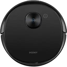 Робот-пилосос Ecovacs Deebot Ozmo T9 Aivi (DBX12) [124432]
