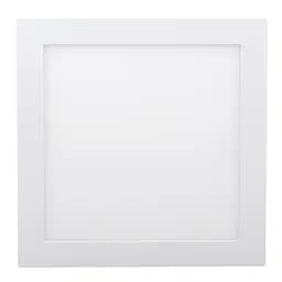 Світильник точковий накладний Євросвітло 12Вт квадрат LED-SS-170-12 4200К (39184) - мініатюра 2
