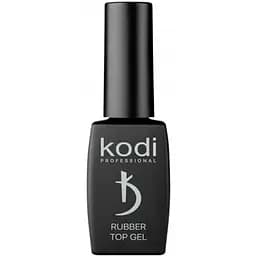 Верхнє покриття для гель-лаку Kodi Professional Miracle Rubber Top Gel 8 мл