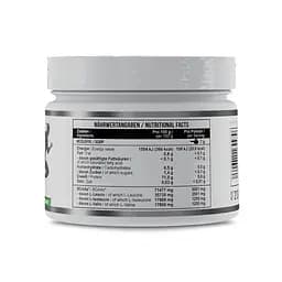 Амінокислота BCAA Healthy by MST BCAA Instant Апельсин 210 г - мініатюра 2