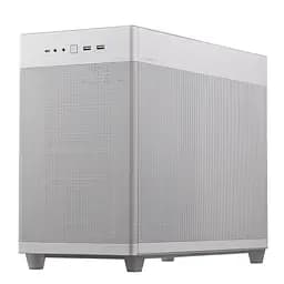 Корпус Asus Prime AP201 White без БЖ (90DC00G3-B39000) - мініатюра 8