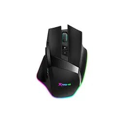 Комплект Xtrike ME MK-900 USB Black (MK-900) - мініатюра 3