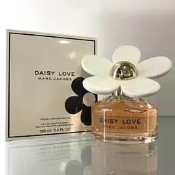 Marc Jacobs Daisy Love 100 мл тестер туалетна вода