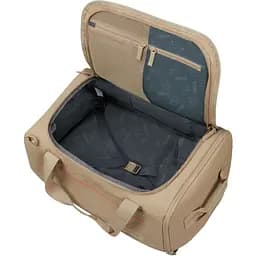 Дорожня Сумка-Рюкзак American Tourister TRAILGO BEIGE 45x30x23 MG4*05001 - мініатюра 10