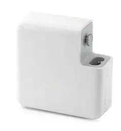Блок живлення для ноутбука Extradigital APPLE 61W USB-C (PSA3861) - мініатюра 2