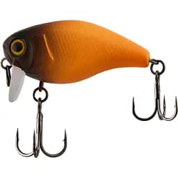 Воблер Jackall Chubby 41F SSR 41 мм Pellet Orange