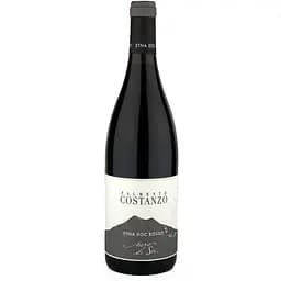 Вино Palmento Costanzo Nero di Sei червоне сухе 0.75 л