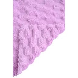 Рушник Soho Sote Lilac мікрофібра 70 x 140 см - мініатюра 3