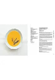 Encyclopedia of Vegetarian Cuisine - мініатюра 2