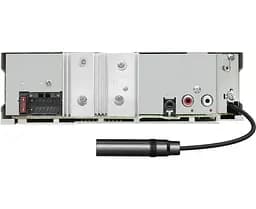 Автомагнитола JVC KD-DB622BT [58913] - мініатюра 3