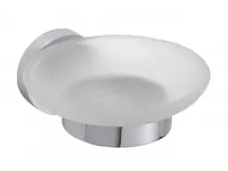 Мильниця Bemeta Omega 104108042, Хром