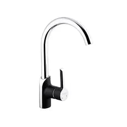 Смеситель для кухни Kroner KRP Essen - SCH030 CV024333 Черный матовый