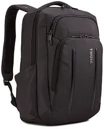 Рюкзак Thule Crossover 2 Backpack 20L (Black) 3205260 (TH 3205260)