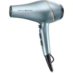 Фен Remington Shine Therapy PRO AC9300 блакитний - мініатюра 2