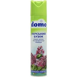 Освежитель воздуха Domo Персидская сирень 300 мл