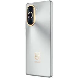 Смартфон HUAWEI Nova 10 SE 128 ГБ Silver (Grade C) Seller Refurbished - мініатюра 2