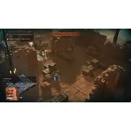 Ключ активації Microsoft The Lamplighters League для Xbox Series S/X - мініатюра 5
