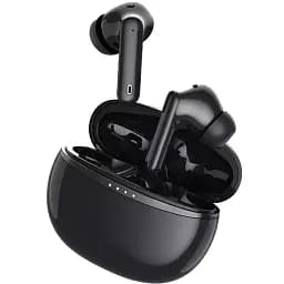 Навушники TWS Globex Smart Sound Abys Black UA - мініатюра 4
