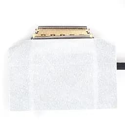 Шлейф матриці для Dell Latitude 5420 E5420, (eDP 40pin IR, 0KGK1T, DC02C00RJ00) - мініатюра 2