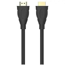 Кабель мультимедийный HDMI M to HDMI M 2.0m V2.1 8K60Hz HP (HP_DHC-HD02-02M)