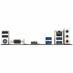 Материнська плата Gigabyte A520M K V2 (A520M K V2) (Socket AM4, AMD A520, Micro-ATX) - мініатюра 3