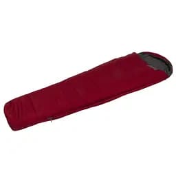 Спальний мішок Bo-Camp Uda Cool/Warm Golden -10° Red/Grey (3605898) - мініатюра 1