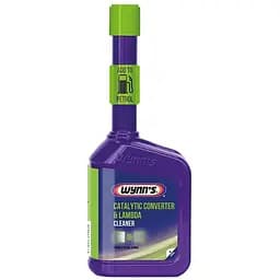 Присадка автомобильная WYNN'S Cat Lambda Cleaner 325мл (W24463)