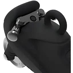 Брелок Metalmorphose Matt Black Racer (8000020290996) - мініатюра 2