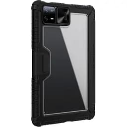 Чохол-книжка Nillkin Bumper Pro для Xiaomi Mi Pad 6/6 Pro Black [92172] - мініатюра 4