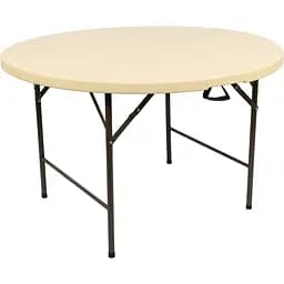 Стіл розкладний Skif Outdoor Event Round бежевий