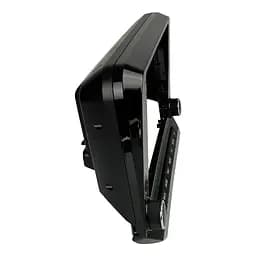 Перехідна рамка Mitsubishi L200 Carav 22-2037 - мініатюра 3