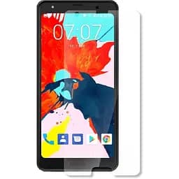 Захисна плівка StatusSKIN для S-Tell M558 Екран Глянцева Lite