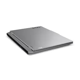 Ігровий ноутбук Lenovo LOQ 15AHP10, AMD Ryzen 5, NVIDIA GeForce RTX 5050, 15, 6 дюйма, 16 ГБ RAM, 512 ГБ SSD, Luna Gray - мініатюра 3