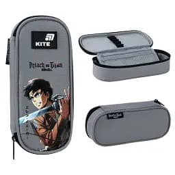 Пенал Kite Attack on Titan (AT26-599)