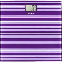 Весы электронные напольные бытовые для взвешивания тела Magio MG-807 домашние весы для взвешивания людей