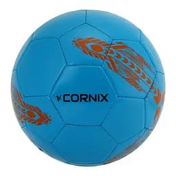 М'яч футбольний Cornix Phantom Spin XR-0377 Size 5