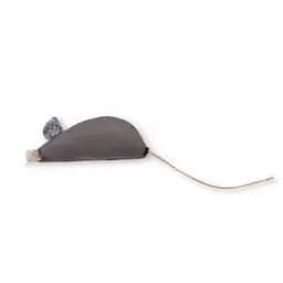 Іграшка Pet Fashion Миша для котів 9х4 см - мініатюра 3