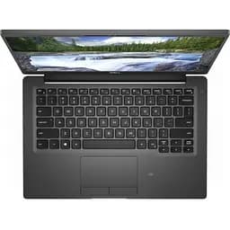 Ноутбук Dell Latitude 7400 Touch (i5-8365U/16/256SSD) - Class A- "Б/В" - мініатюра 7
