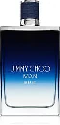 Туалетна вода Jimmy Choo Man Blue 100 мл - мініатюра 2