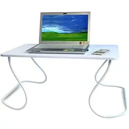 Подставка для ноутбука S2 white