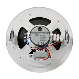 Стельовий гучномовець CMX CSK-66М (19-00028) - мініатюра 4