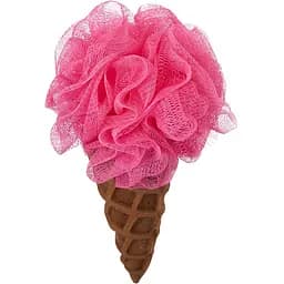 Мочалка Bathroom solutions Морозиво в асортименті (850020)