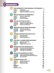 Inspire. Niveau B1. Cahier d`activites - мініатюра 2