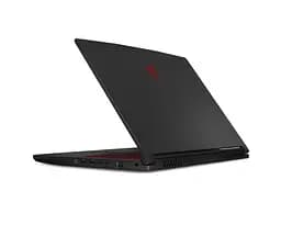 Ноутбук MSI GF65-10UE 15.6FHD 144Hz/Intel i5-10500H/16/512GB/NVD3060-6/DOS (GF6510UE-215XUA) - мініатюра 3